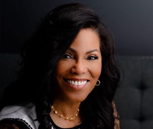 Ilyasah Shabazz